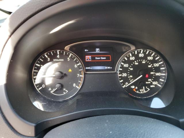Photo 9 from auction – 2017 NISSAN ALTIMA 2.5 with VIN 1N4AL3AP6HN334501