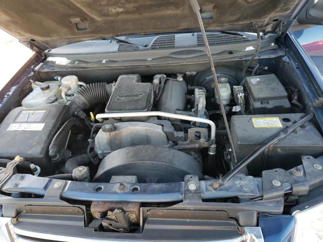 Photo 12 from auction – 2006 GMC ENVOY with VIN 1GKDT13S262201248