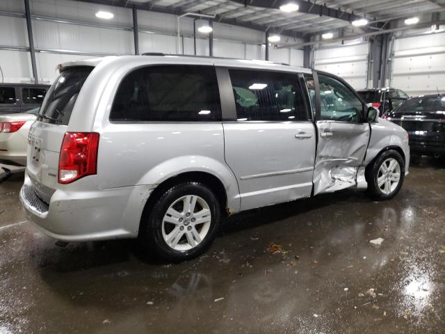 Photo 3 from auction – 2012 DODGE GRAND CARA with VIN 2C4RDGDG5CR179819