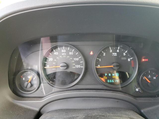 Photo 9 from auction – 2011 JEEP COMPASS SP with VIN 1J4NF1FB4BD244811