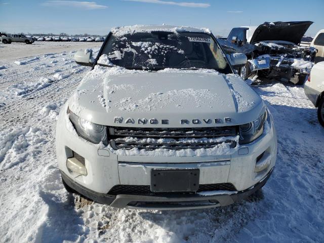 Photo 5 from auction – 2012 LAND ROVER RANGE ROVE with VIN SALVR2BG1CH649306