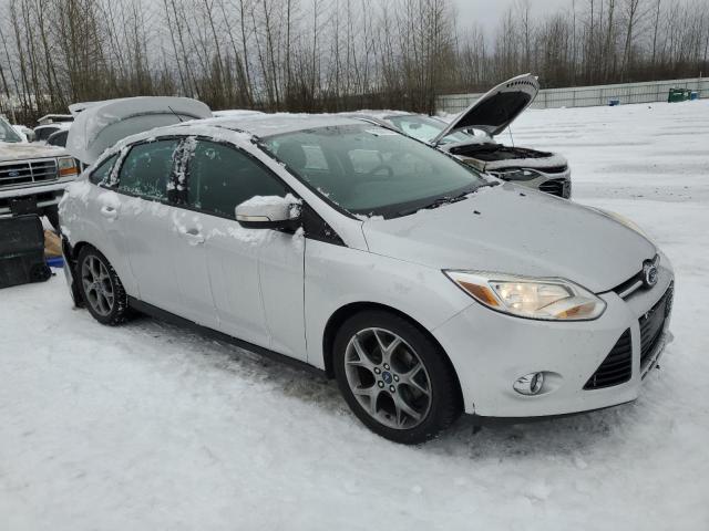 Photo 4 from auction – 2014 FORD FOCUS SE with VIN 1FADP3F28EL211997