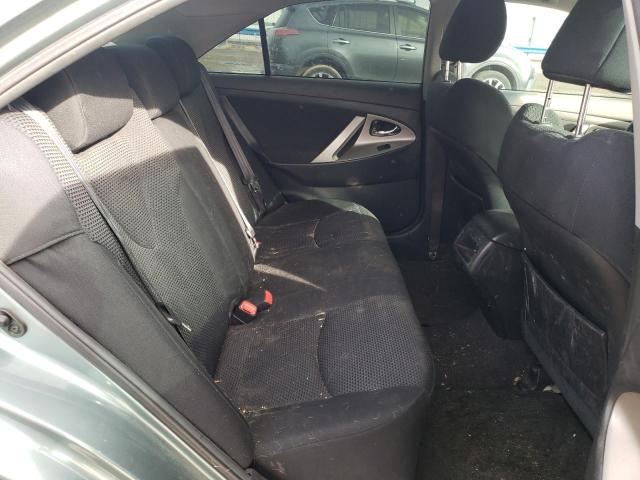 Photo 10 from auction – 2009 TOYOTA CAMRY BASE with VIN 4T1BE46K69U843860