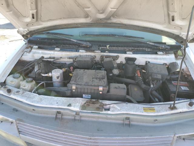 صورة رقم 12 من المزاد - 2004 CHEVROLET ASTRO مع VIN 1GCDL19X44B116259