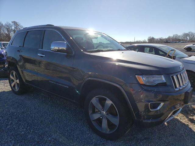 Photo 4 from auction – 2015 JEEP GRAND CHER with VIN 1C4RJFCM5FC125119