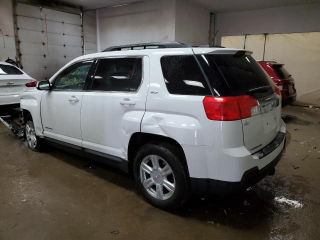 Photo 2 from auction – 2015 GMC TERRAIN SL with VIN 2GKALSEK5F6333915