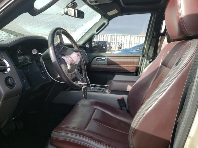 Photo 7 from auction – 2017 FORD EXPEDITION with VIN 1FMJK1MT1HEA05369