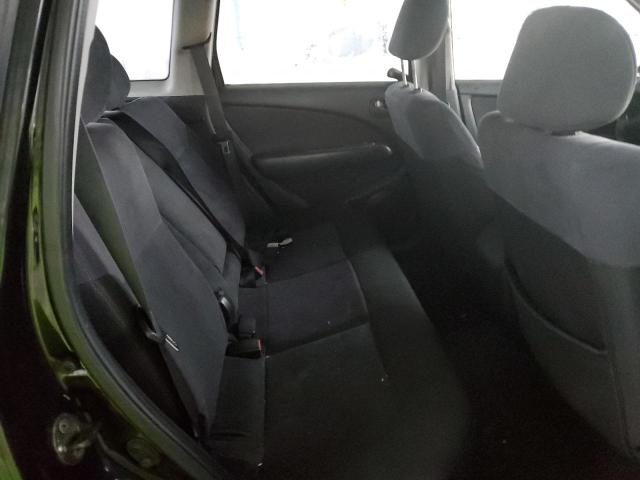 Photo 10 from auction – 2004 MITSUBISHI OUTLANDER with VIN JA4LX31F14U001504