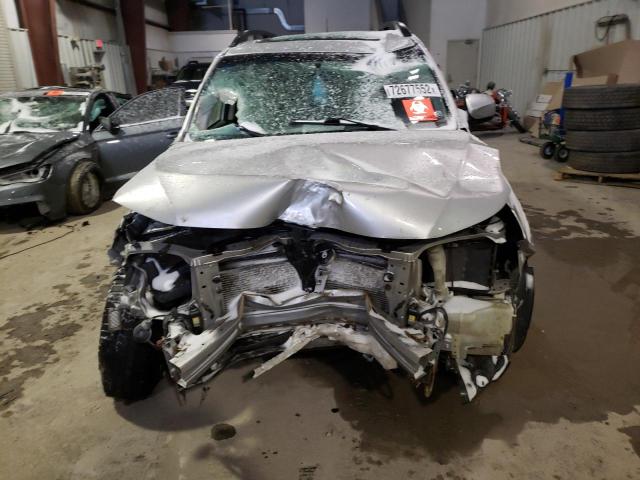 Photo 5 from auction – 2011 SUBARU FORESTER 2 with VIN JF2SHADC3BH746072