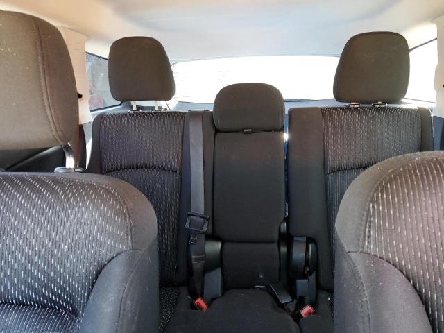 Photo 10 from auction – 2015 DODGE JOURNEY SE with VIN 3C4PDCAB4FT720479