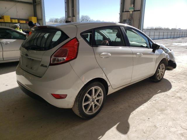 Photo 3 from auction – 2019 FORD FIESTA SE with VIN 3FADP4EJ5KM124289