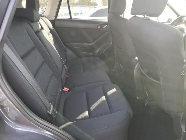 Photo 11 from auction – 2016 MAZDA CX-5 TOURI with VIN JM3KE2CY5G0658972