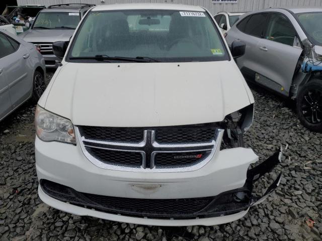 Photo 5 from auction – 2013 DODGE GRAND CARA with VIN 2C4RDGBG3DR569838