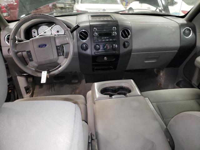 Photo 8 from auction – 2008 FORD F150 with VIN 1FTRX14WX8FC29592