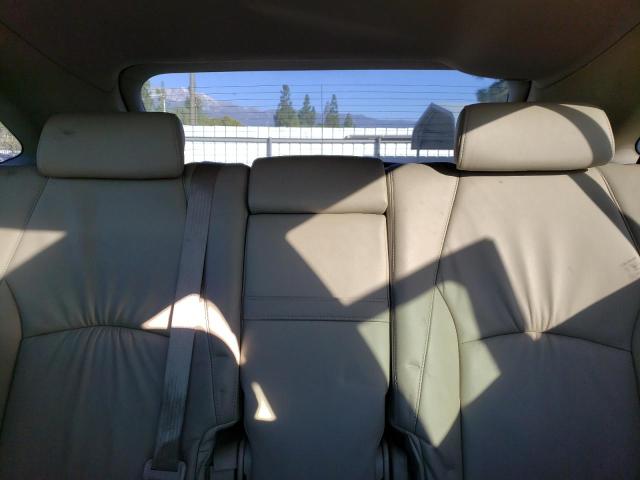 Photo 10 from auction – 2006 LEXUS RX 330 with VIN JTJGA31U860064677