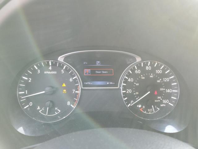 Photo 9 from auction – 2016 NISSAN ALTIMA 2.5 with VIN 1N4AL3AP8GN387571