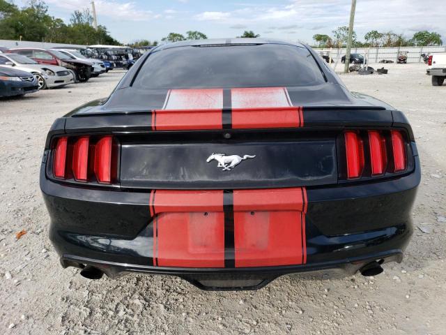 Photo 6 from auction – 2015 FORD MUSTANG with VIN 1FA6P8TH7F5316826