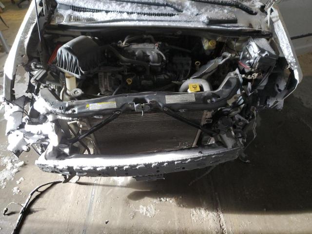 Photo 12 from auction – 2008 DODGE GRAND CARA with VIN 1D8HN44H48B168835