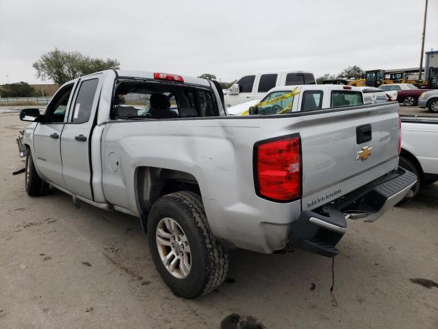 Photo 2 from auction – 2016 CHEVROLET SILVERADO with VIN 1GCRCPEC5GZ221111