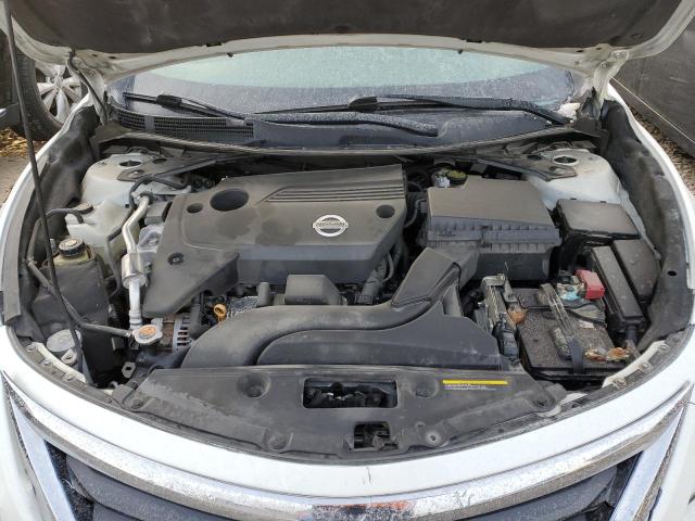 Photo 11 from auction – 2014 NISSAN ALTIMA 2.5 with VIN 1N4AL3AP1EN340444