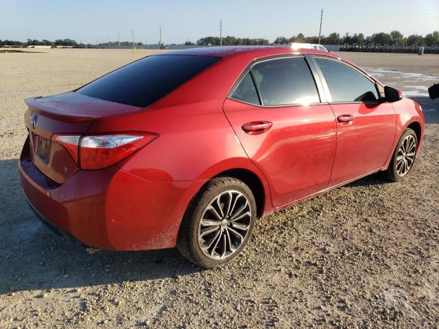 Photo 3 from auction – 2016 TOYOTA COROLLA L with VIN 5YFBURHE2GP492595