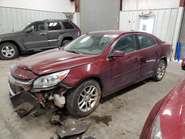 CHEVROLET MALIBU 1LT 2015 with VIN 1G11C5SL0FF264205 - Photo from auction