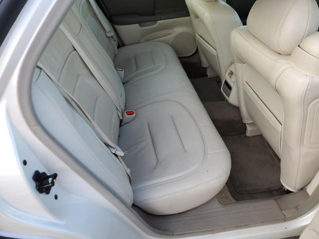 Photo 10 from auction – 2001 CADILLAC DEVILLE with VIN 1G6KD54Y41U220314