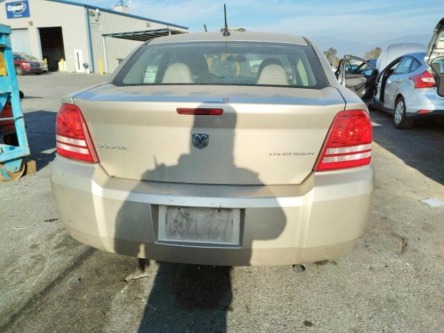 Photo 6 from auction – 2009 DODGE AVENGER SE with VIN 1B3LC46B59N506445