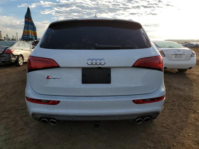 Photo 6 from auction – 2017 AUDI SQ5 PREMIU with VIN WA1CCAFP4HA016104