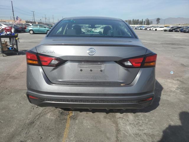 Photo 6 from auction – 2022 NISSAN ALTIMA S with VIN 1N4BL4BVXNN333693