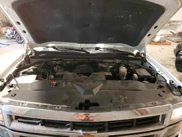 Photo 11 from auction – 2014 CHEVROLET SILVERADO with VIN 3GCUKSEC0EG248746