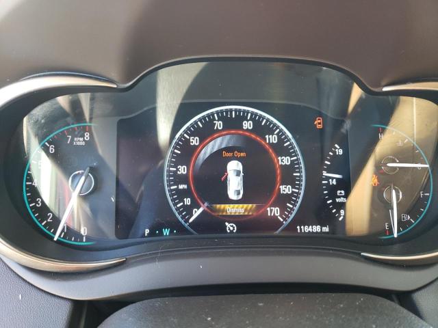 Photo 9 from auction – 2014 BUICK LACROSSE with VIN 1G4GB5G31EF240468