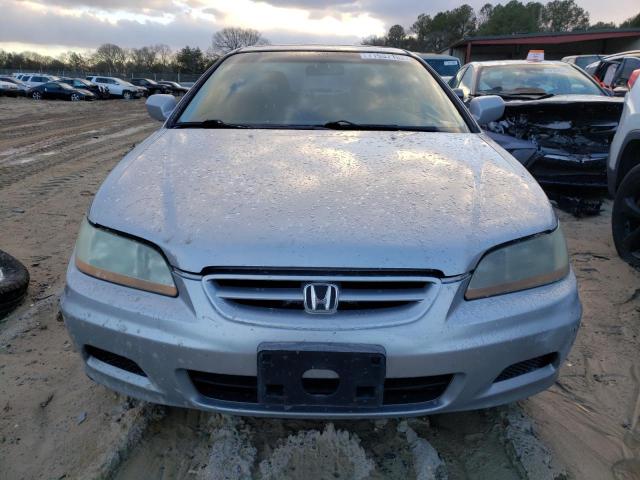 Photo 5 from auction – 2002 HONDA ACCORD with VIN 1HGCG225X2A022227