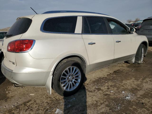 Photo 3 from auction – 2010 BUICK ENCLAVE CX with VIN 5GALVBED1AJ221092