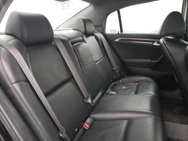 Photo 10 from auction – 2008 ACURA TL with VIN 19UUA66238A024231