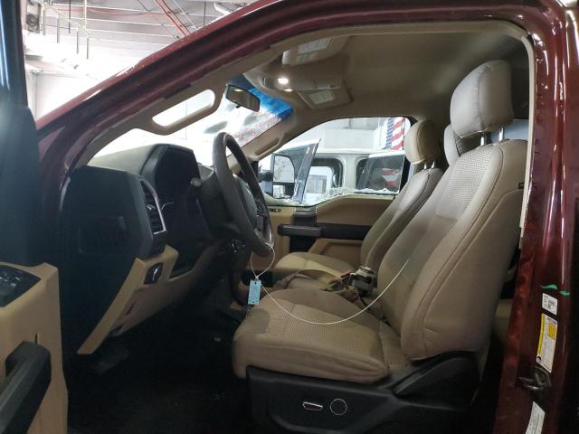 Photo 7 from auction – 2017 FORD F250 SUPER with VIN 1FT7W2B69HEB58281