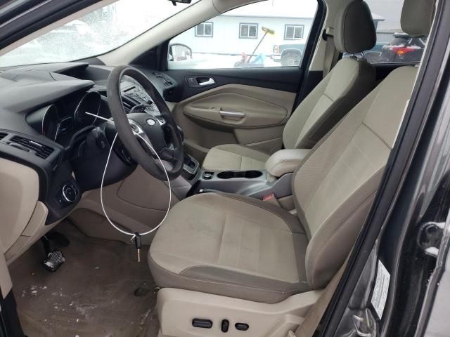 Photo 7 from auction – 2014 FORD ESCAPE SE with VIN 1FMCU9GXXEUB65073