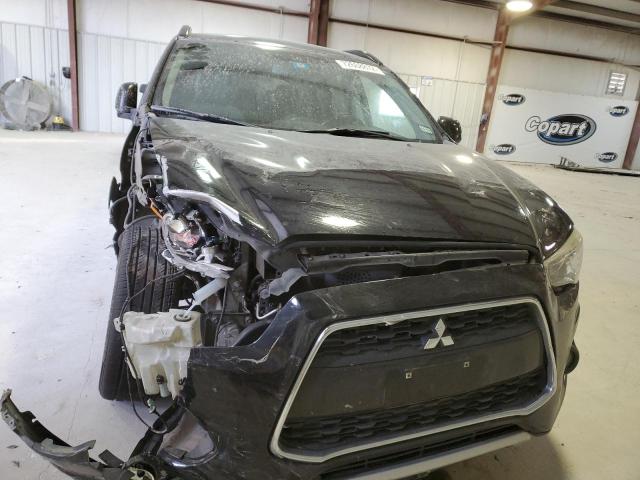 Photo 5 from auction – 2013 MITSUBISHI OUTLANDER with VIN 4A4AP4AU6DE018173