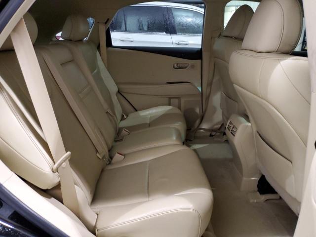 Photo 11 from auction – 2014 LEXUS RX 350 BAS with VIN 2T2BK1BA4EC227196