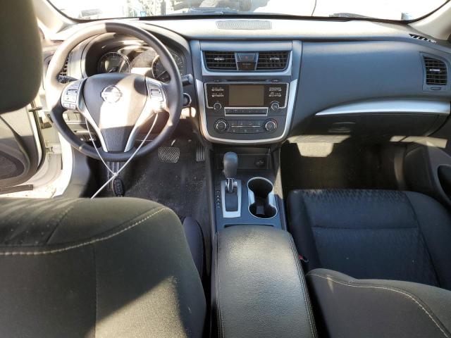 Photo 8 from auction – 2017 NISSAN ALTIMA 2.5 with VIN 1N4AL3AP5HC476334