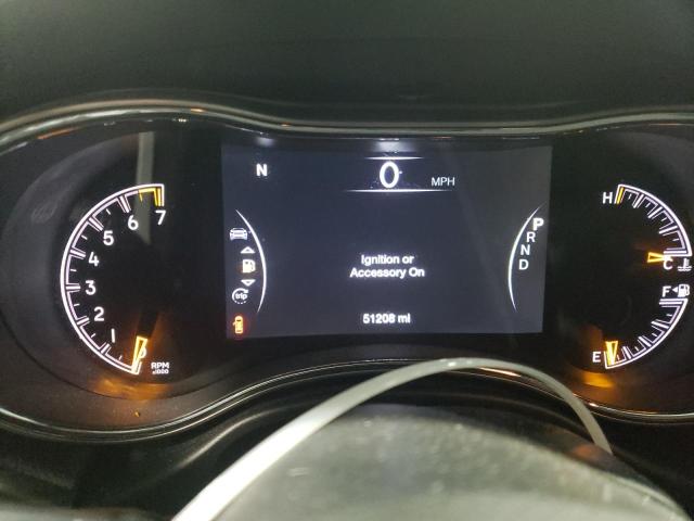 Photo 9 from auction – 2019 JEEP GRAND CHER with VIN 1C4RJFBGXKC855632