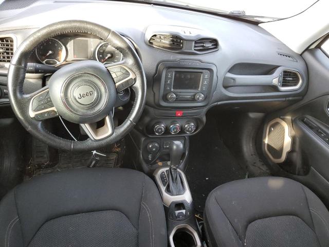 Photo 8 from auction – 2016 JEEP RENEGADE L with VIN ZACCJBBT2GPC84233