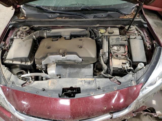 Photo 11 from auction – 2015 CHEVROLET MALIBU 1LT with VIN 1G11C5SL0FF264205