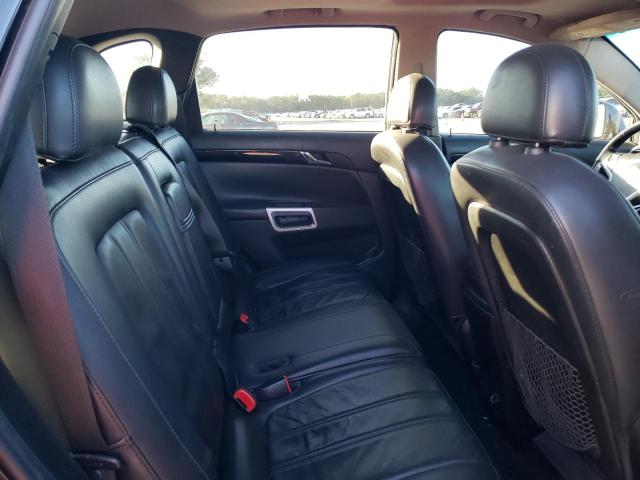 Photo 10 from auction – 2014 CHEVROLET CAPTIVA LT with VIN 3GNAL3EK5ES511251