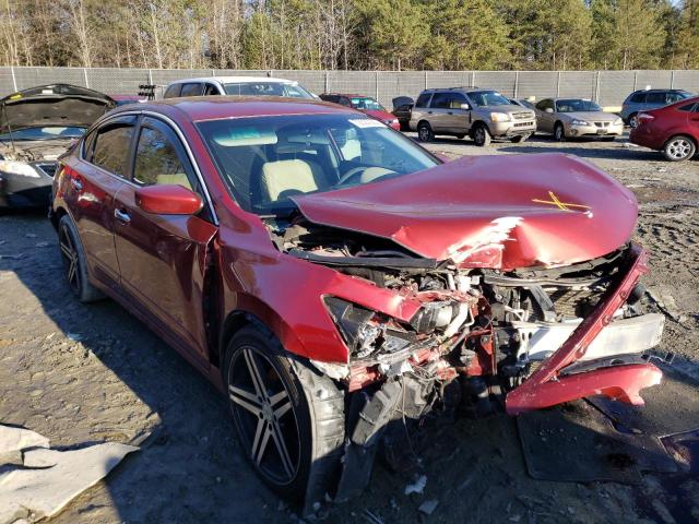 Photo 4 from auction – 2015 NISSAN ALTIMA 2.5 with VIN 1N4AL3AP8FC246431