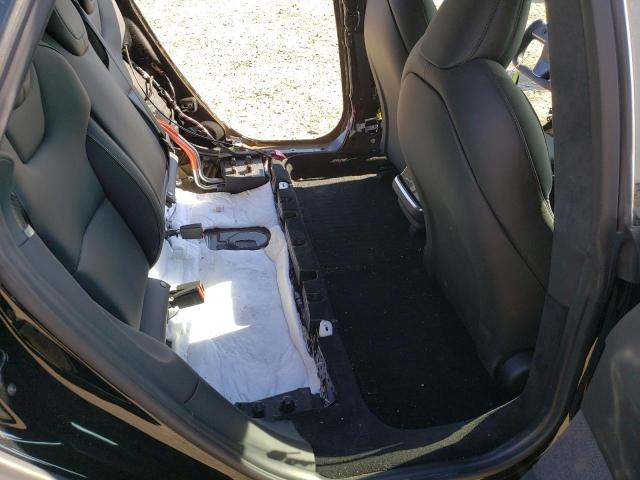 Photo 10 from auction – 2022 TESLA MODEL S with VIN 5YJSA1E6XNF479044