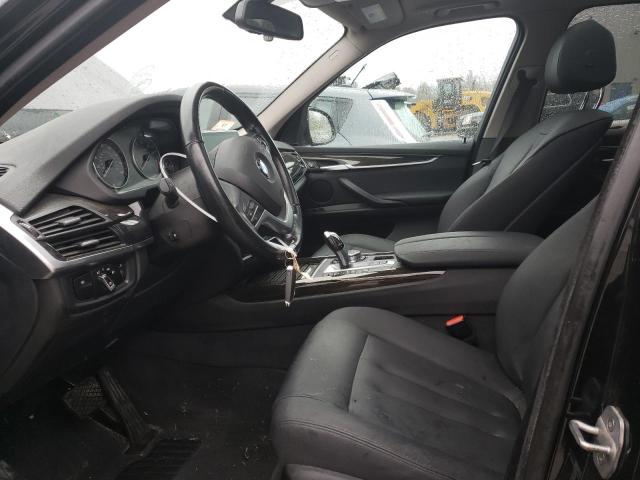 Photo 7 from auction – 2015 BMW X5 XDRIVE3 with VIN 5UXKR0C59F0P04016