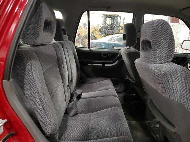 Photo 11 from auction – 1998 HONDA CR-V EX with VIN JHLRD1863WC056910