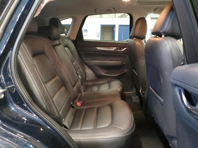 Photo 11 from auction – 2021 MAZDA CX-5 GRAND with VIN JM3KFBAY1M0465472