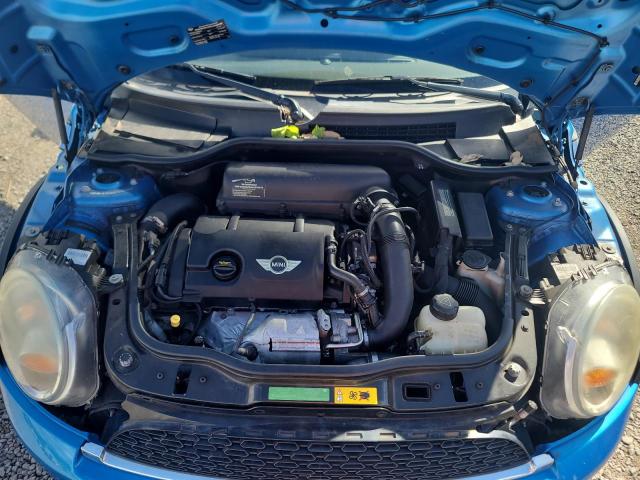 Photo 11 from auction – 2011 MINI COOPER S with VIN WMWSV3C54BTY10765